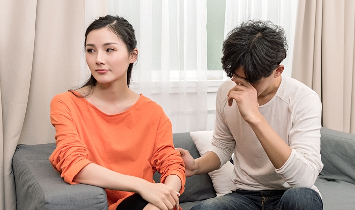 温州如何离婚能名正言顺可不留话柄